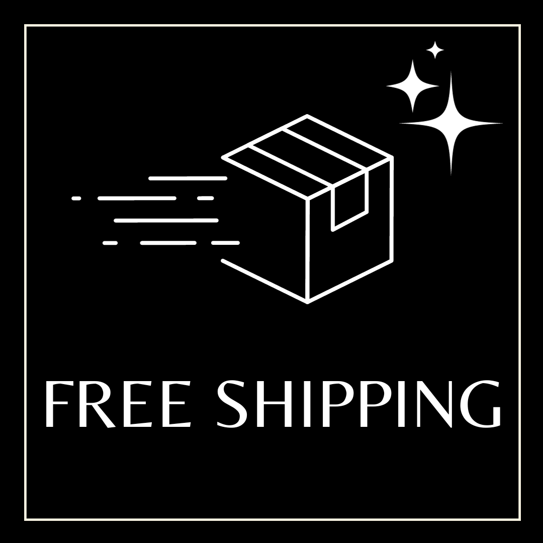 free shipping on orders of $100 and over