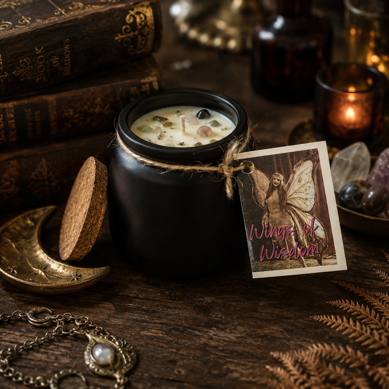 What's Your Sign? The Best Intention Candle for Each Zodiac Sign