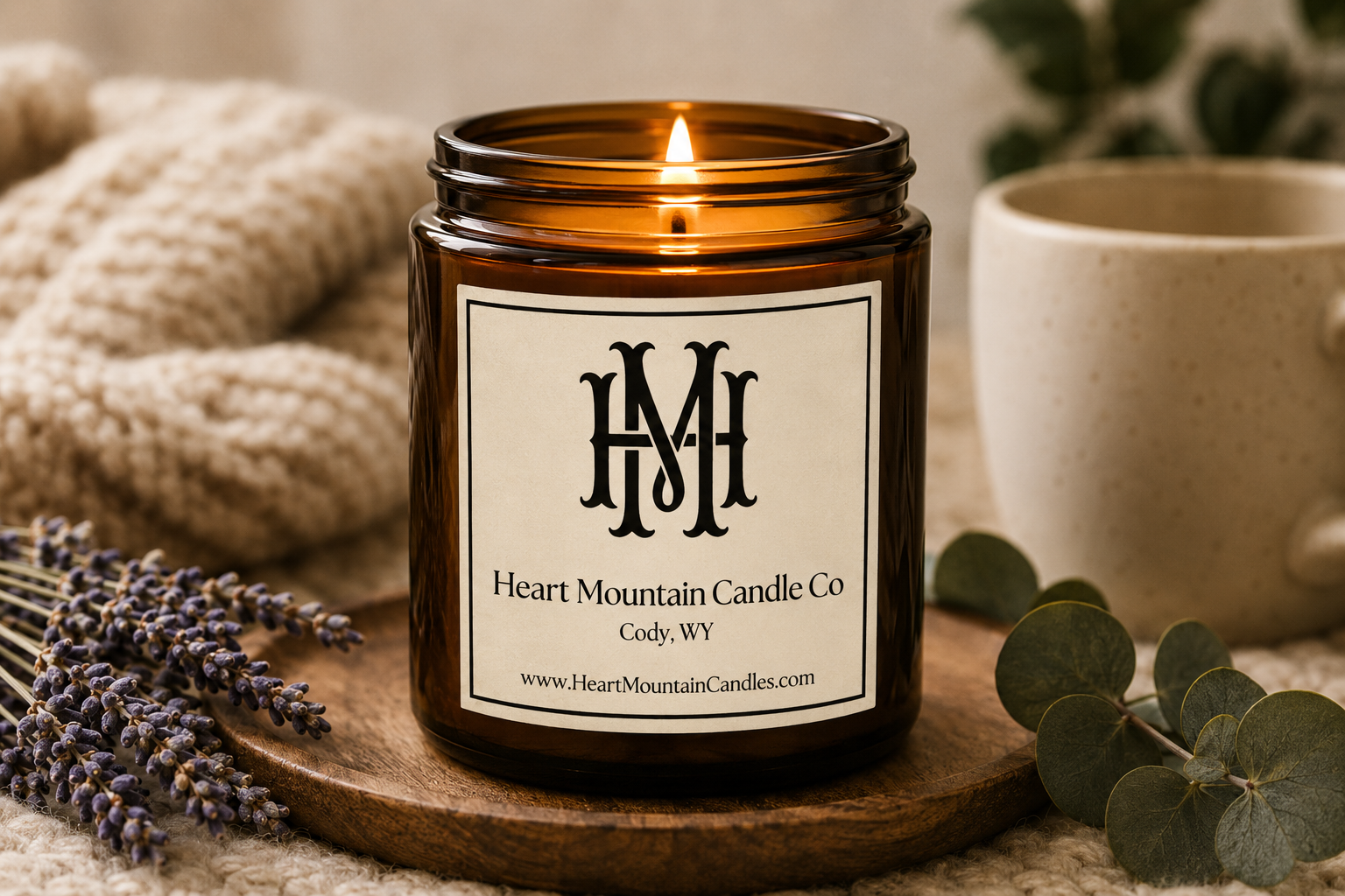 Best Candles for Migraine Sufferers