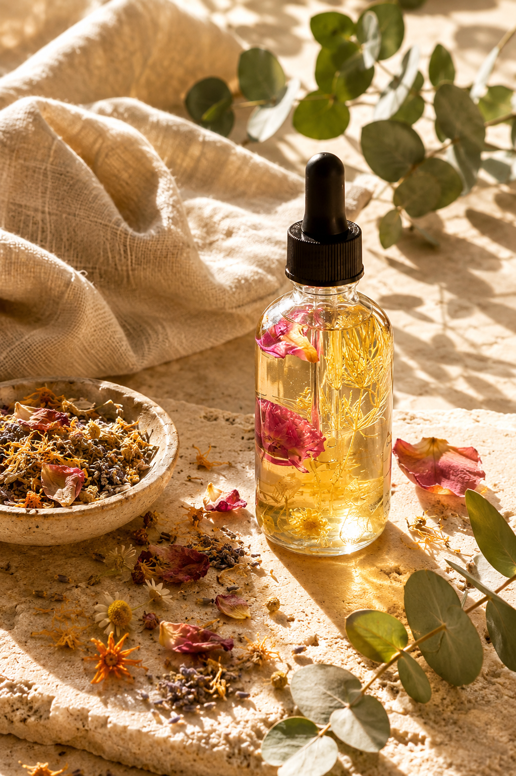 Why Body Oils Belong in Your Skincare Routine