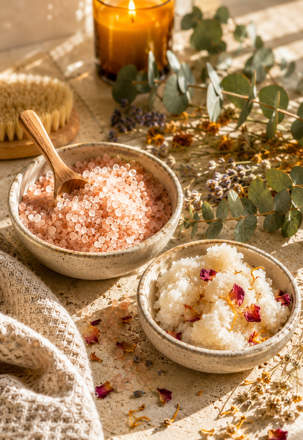 How Often Should You Exfoliate Your Body? The Complete Guide to Healthier, Glowing Skin