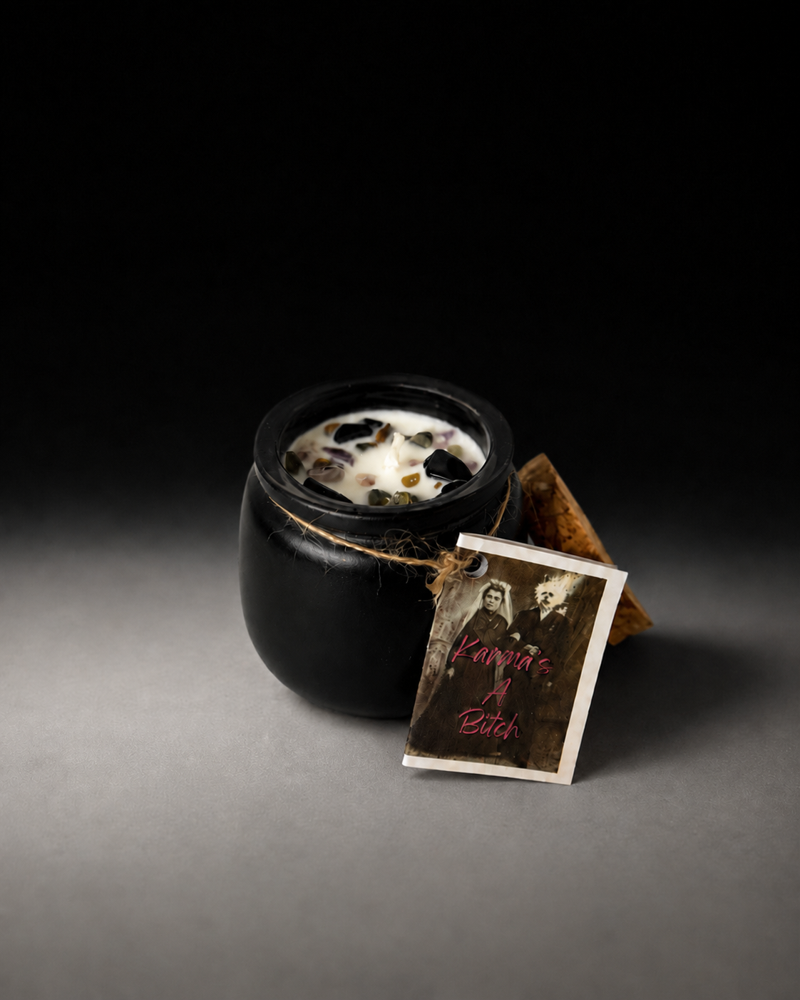 New Moon vs. Full Moon Rituals: How to Match Your Candle Ritual to the Moon's Phase
