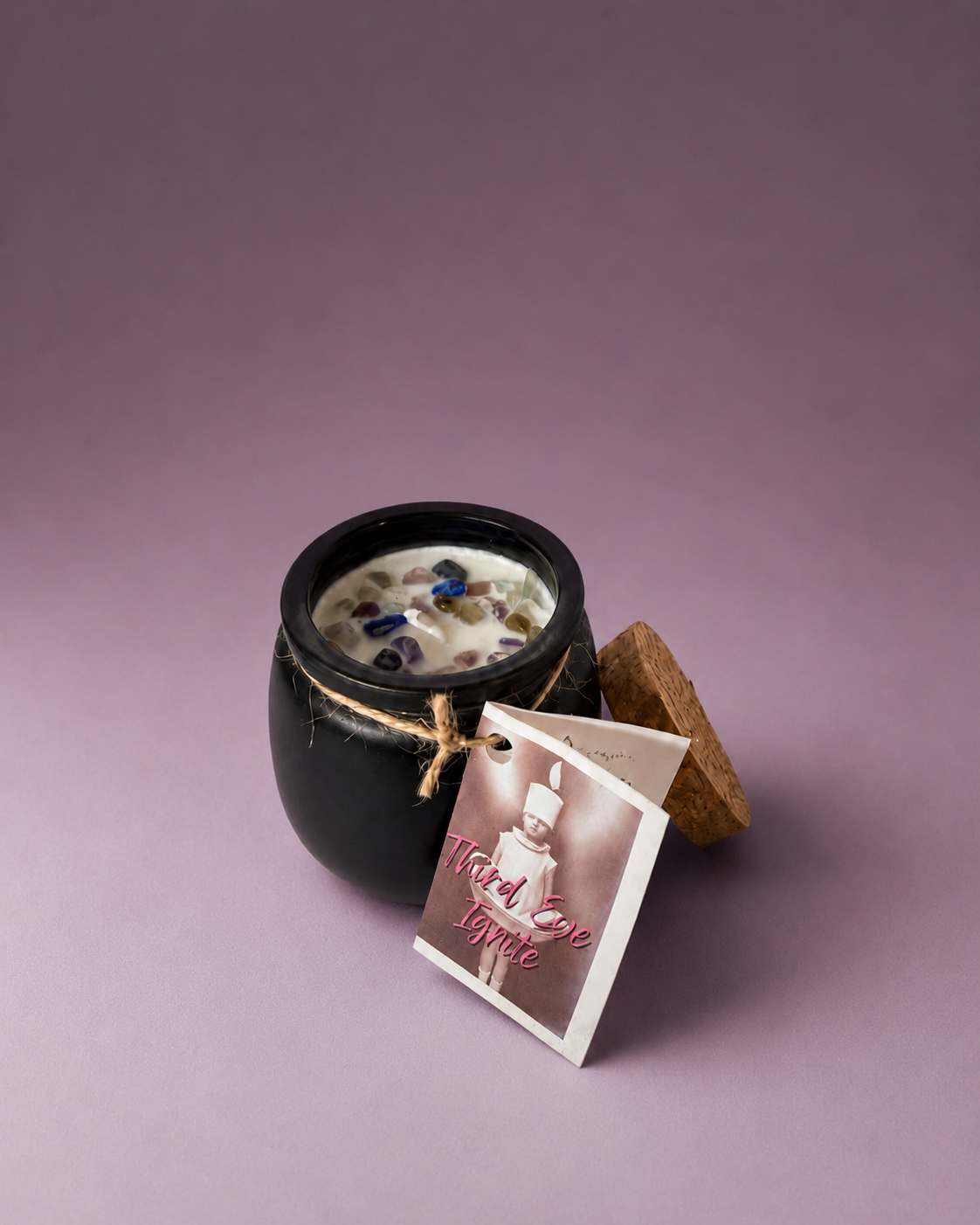 What Is a Spell Candle? Spell Candles vs. Intention Candles Explained