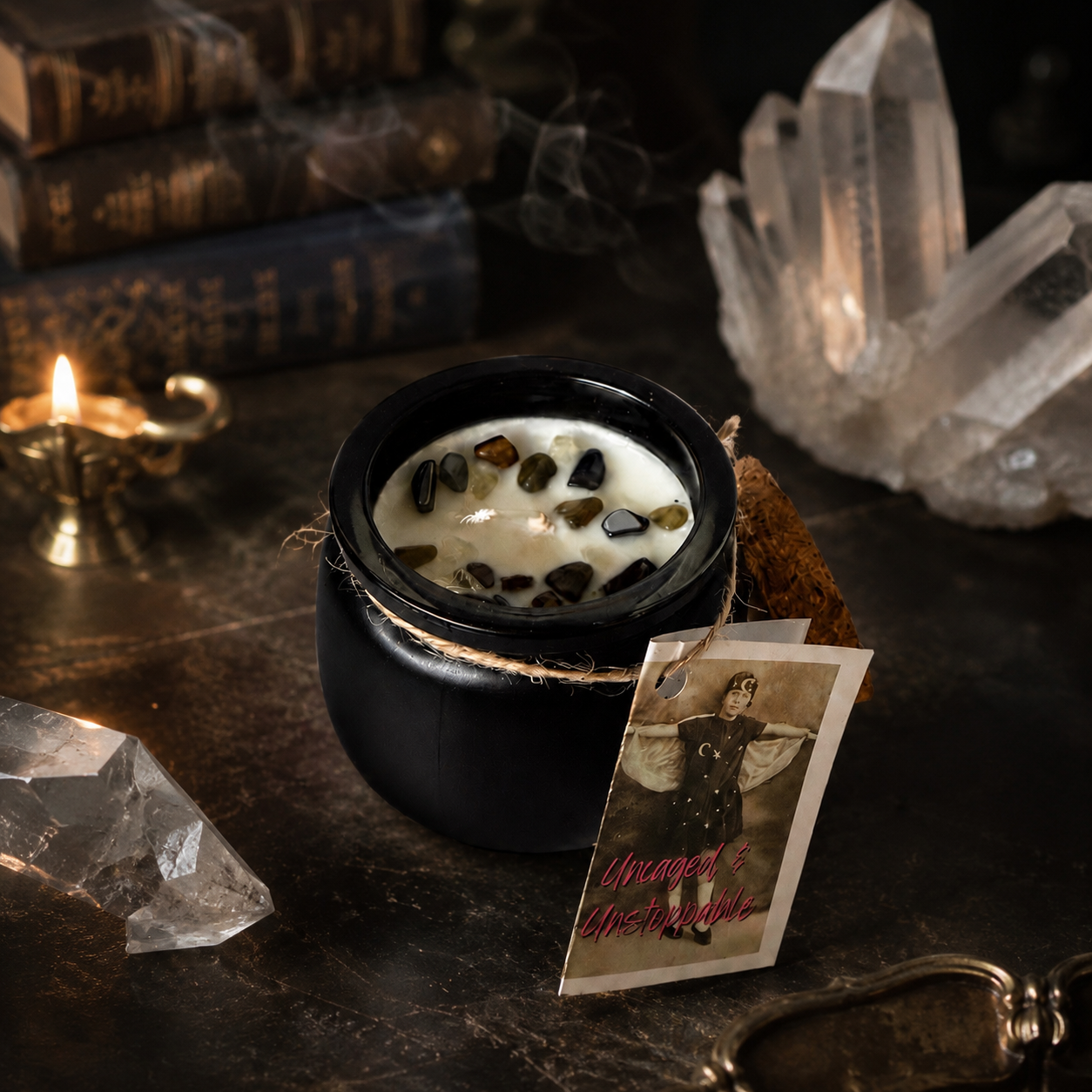 Best Witchy Candle Gifts: A Gift Guide for Every Person on Your List