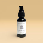 luxury beard oil for men with warm tropical scent handcrafted beard and mustache oil inspired by coconut citrus vanilla and soft coastal air masculine grooming gift for him premium beard conditioner oil designed to soften coarse beard hair reduce itch and hydrate dry skin Fathers Day gift Christmas stocking stuffer birthday gift anniversary gift Valentines Day gift gift for husband boyfriend gift mens self-care gift tropical masculine grooming amber glass bottle