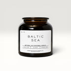The Baltic Sea Candle