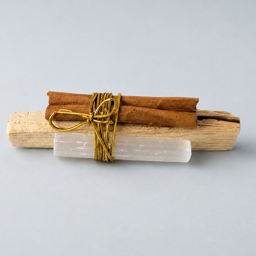 Peruvian Palo Santo