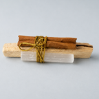 Peruvian Palo Santo