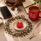 Setting Boundaries Mini Ritual Kit