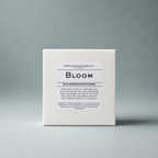 Bloom Bath Bomb