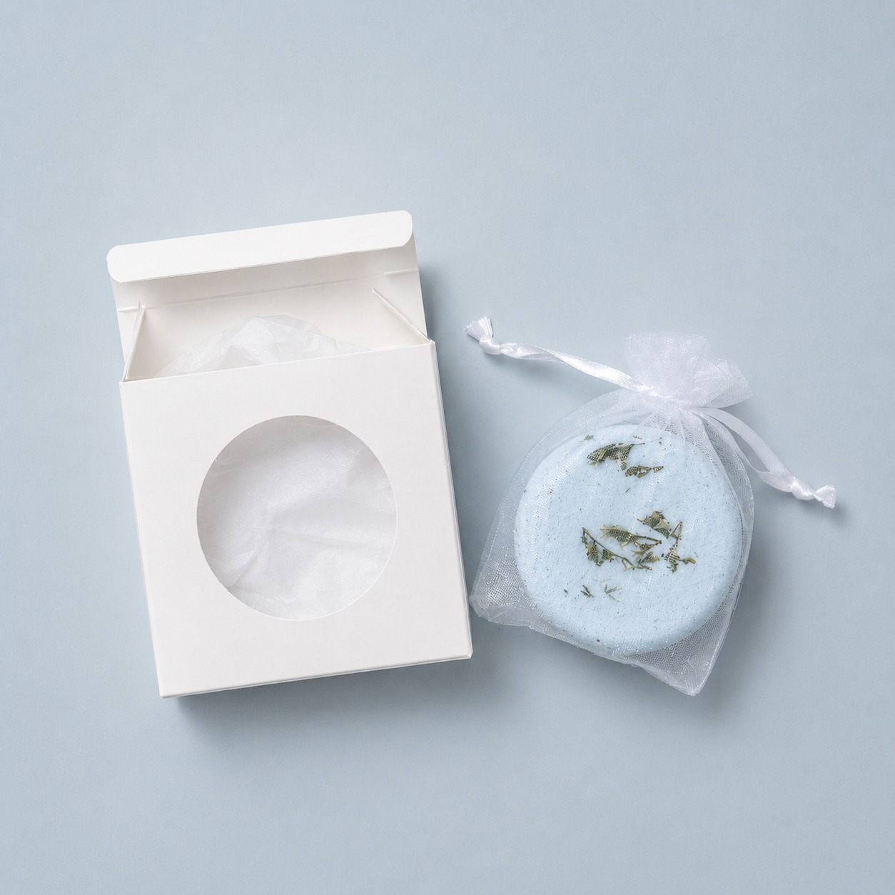 Detox Bath Bomb