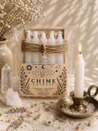 Chime Candles
