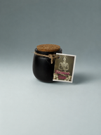 Balanced Babe Cauldron Candle