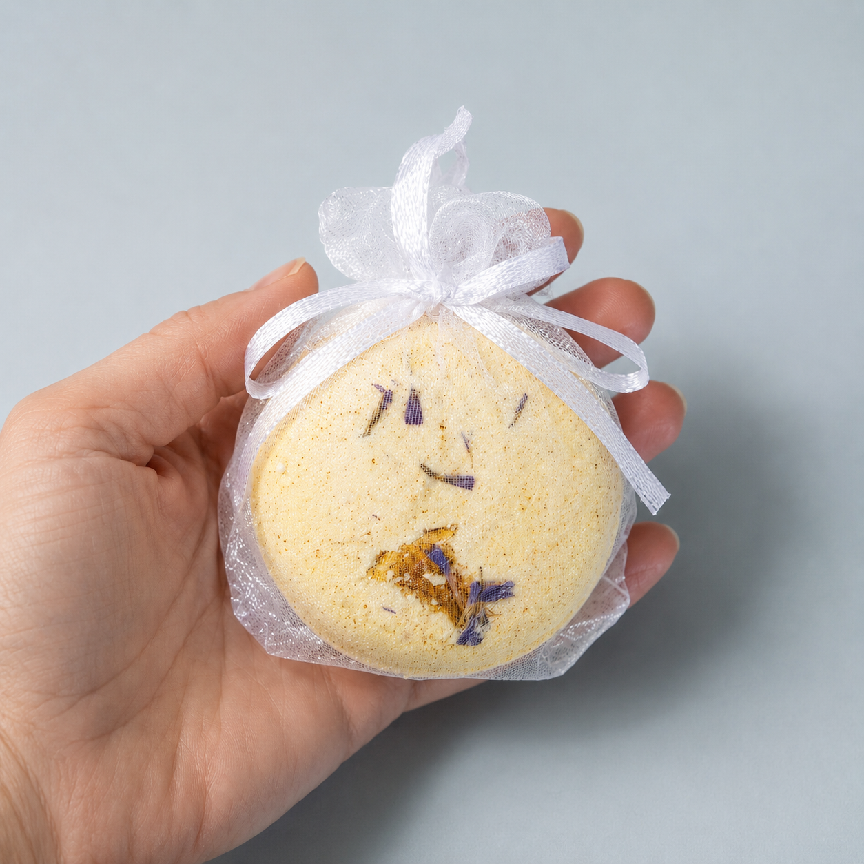 Lift Bath Bomb