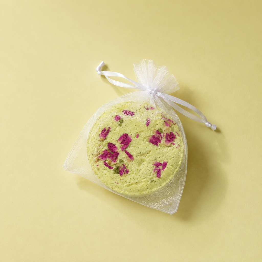 Peace Bath Bomb
