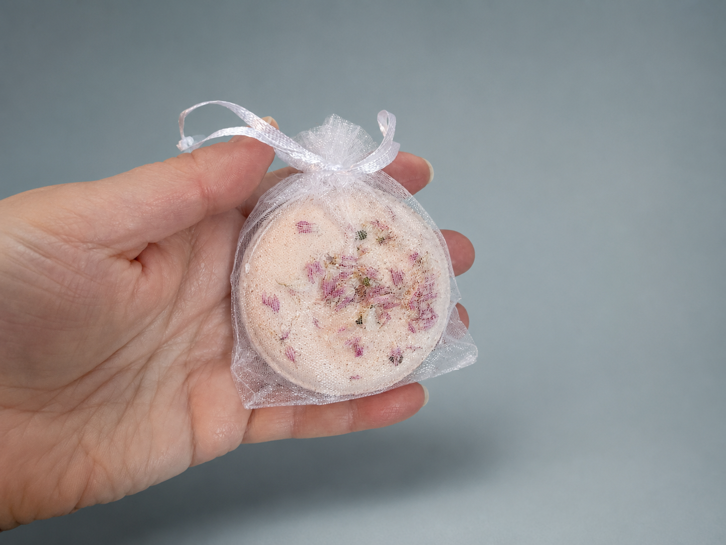 Bloom Bath Bomb