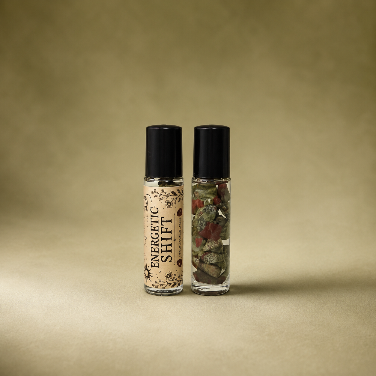 Ritual Oil Rollerball