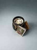 Balanced Babe Cauldron Candle