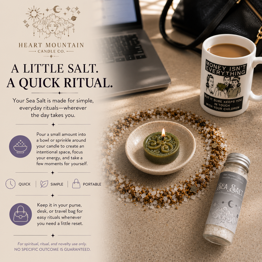 Protection Salt
