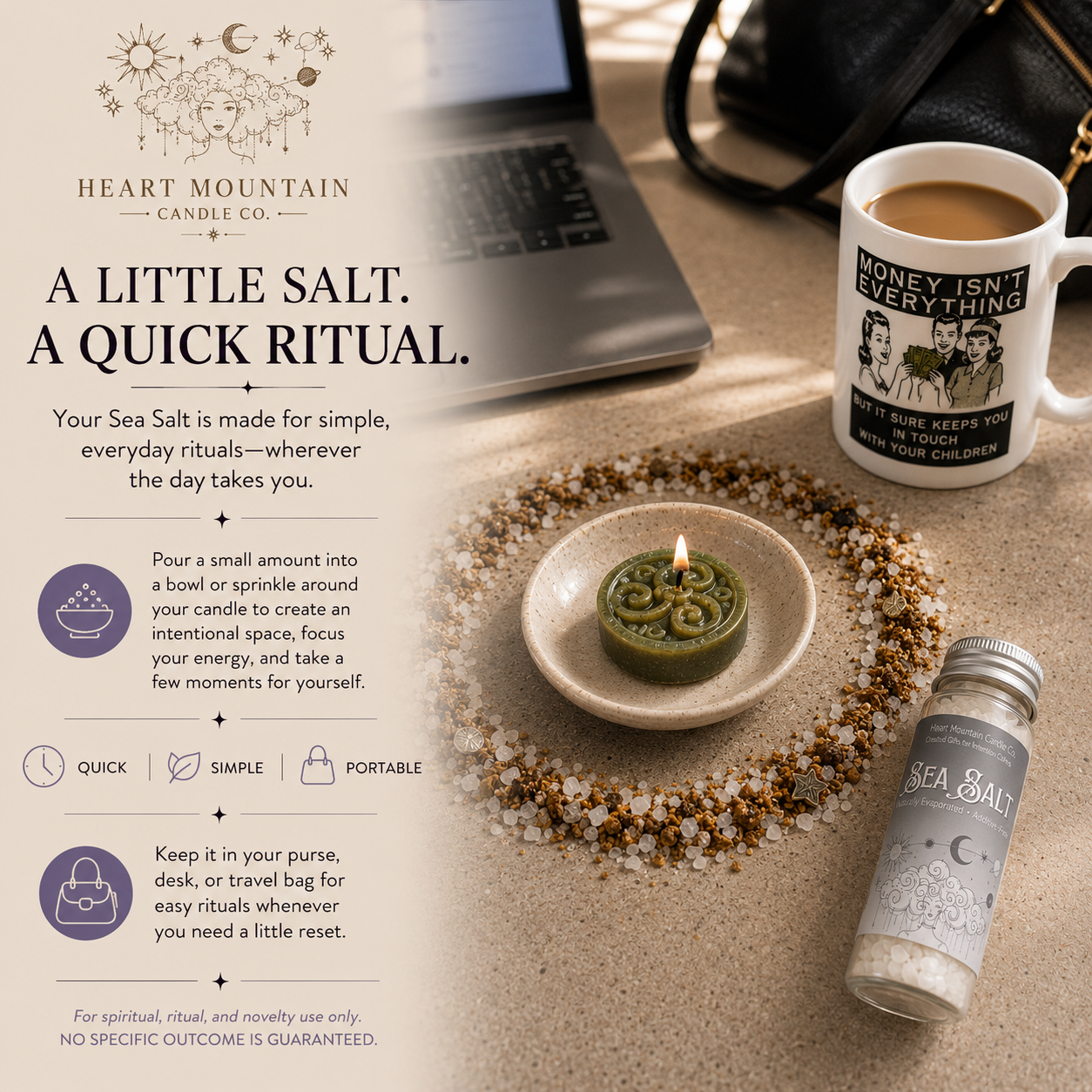 Protection Salt