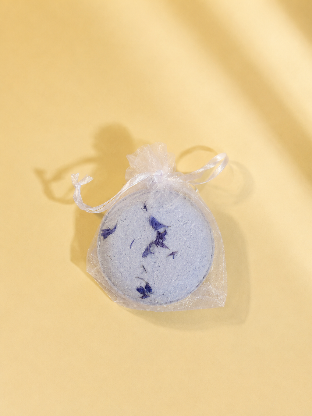 Balance Bath Bomb