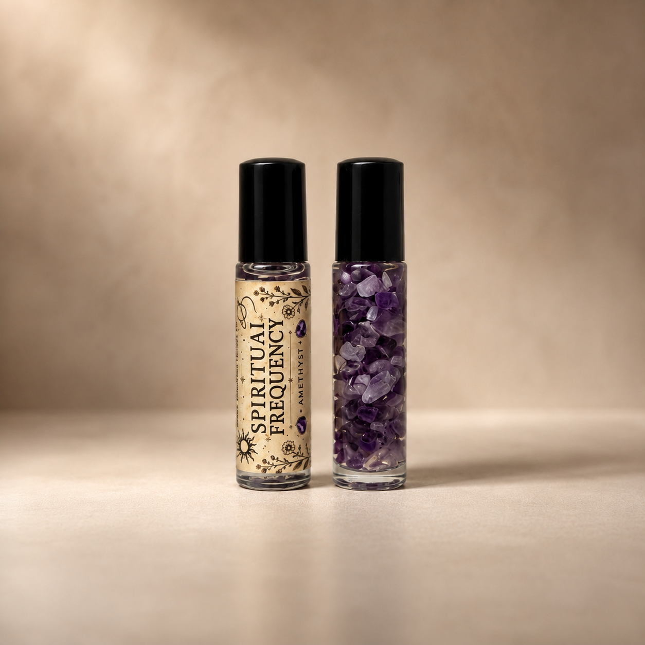 Ritual Oil Rollerball