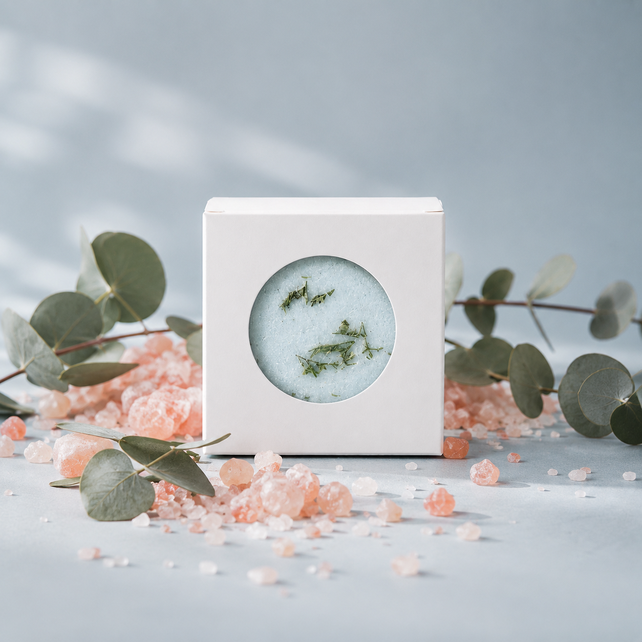Detox Bath Bomb