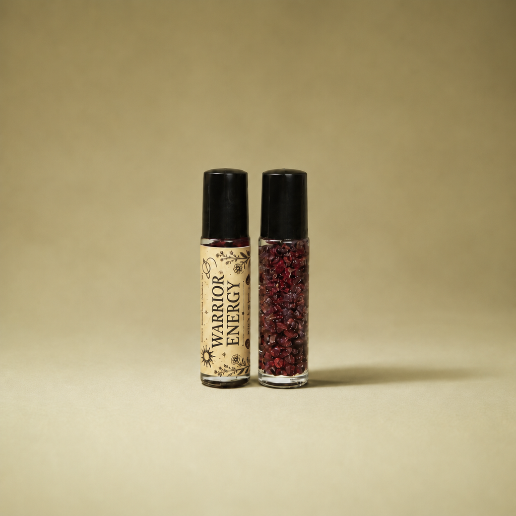 Ritual Oil Rollerball