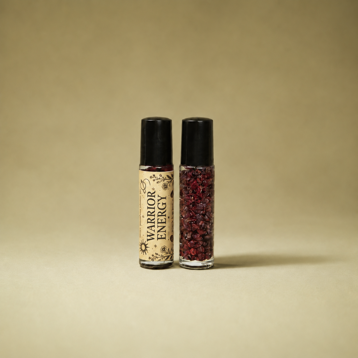 Ritual Oil Rollerball