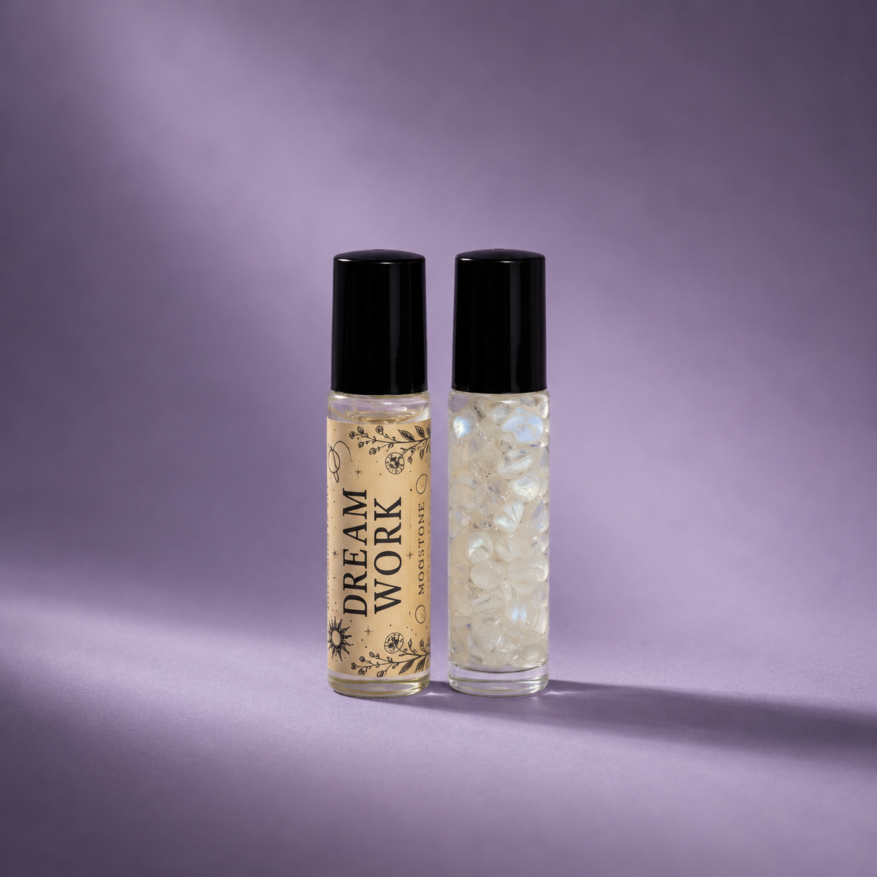Ritual Oil Rollerball