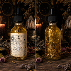 Money Magnet Oil