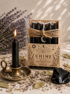 Chime Candles