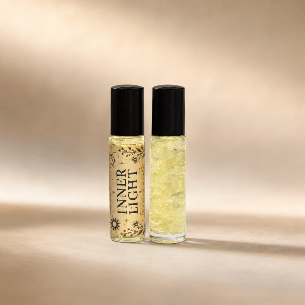 Ritual Oil Rollerball
