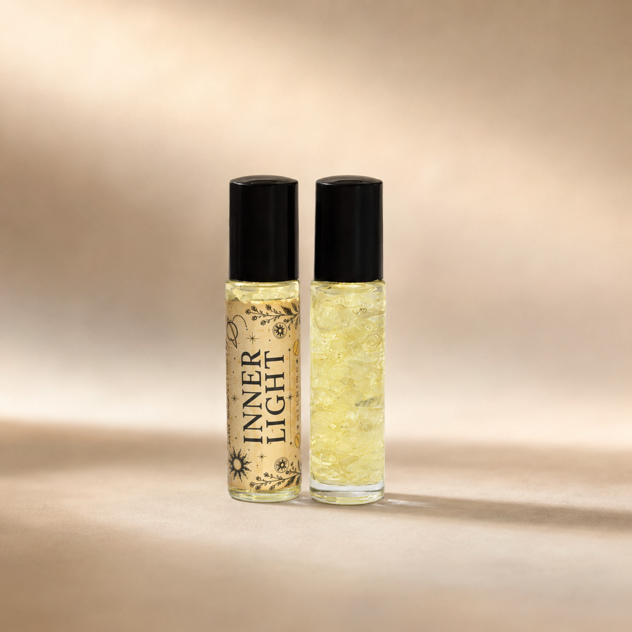 Ritual Oil Rollerball