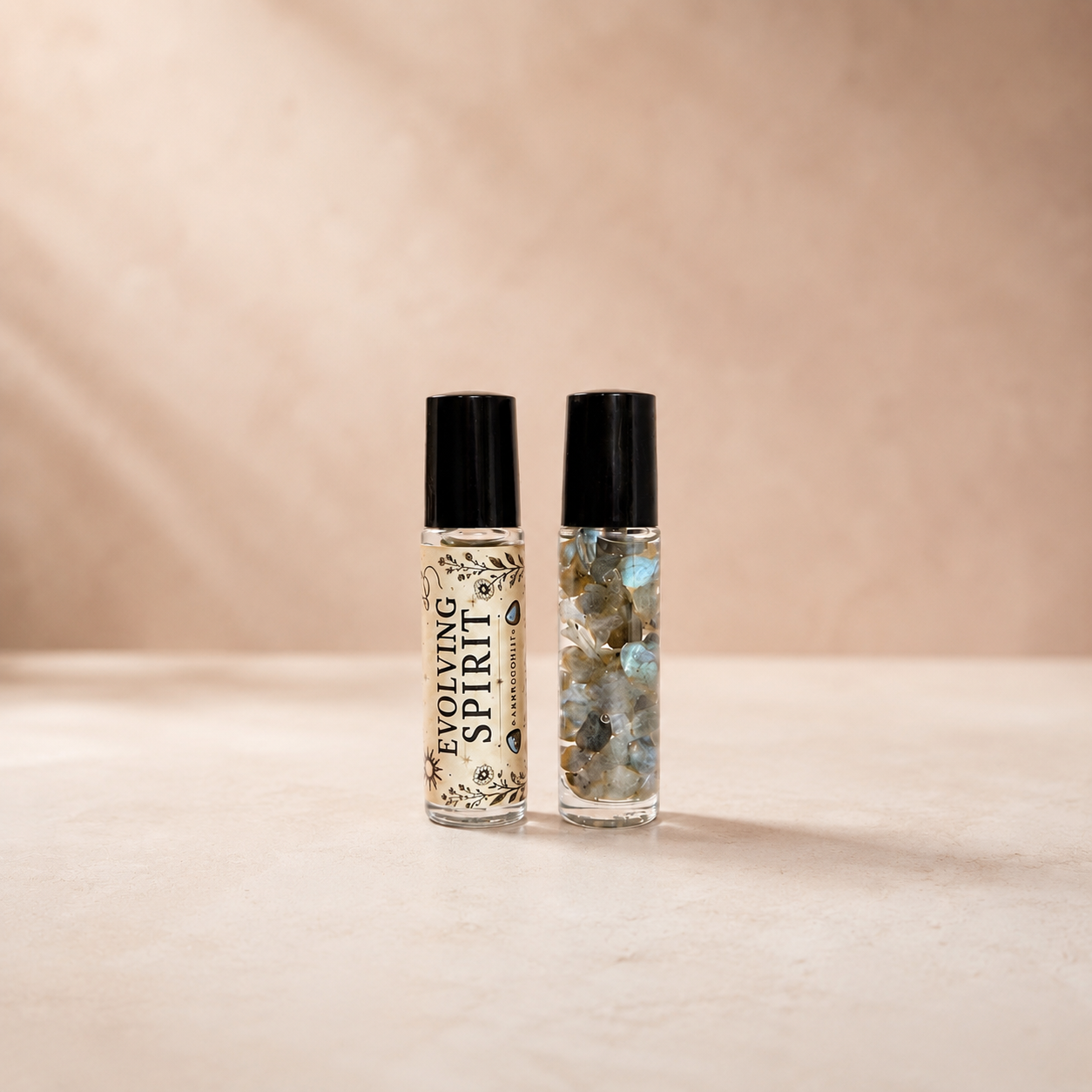 Ritual Oil Rollerball