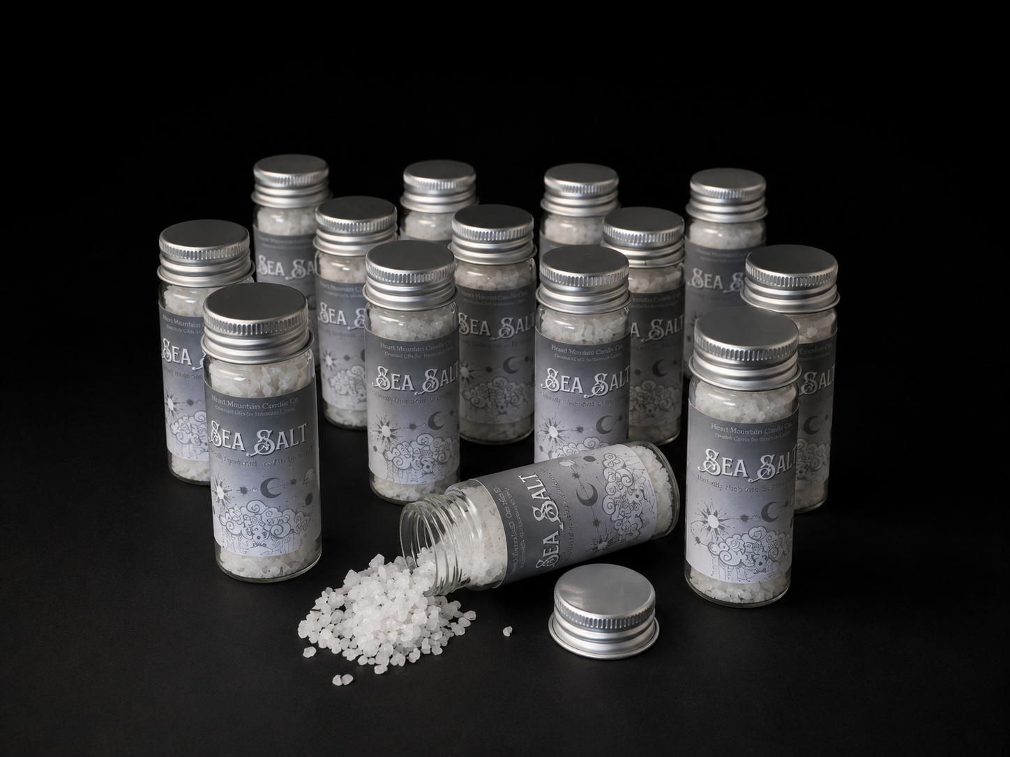 Protection Salt