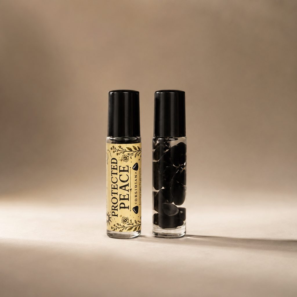 Ritual Oil Rollerball