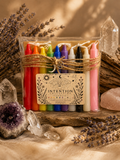 Chime Candles