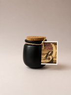 Rest & Reset Cauldron Candle
