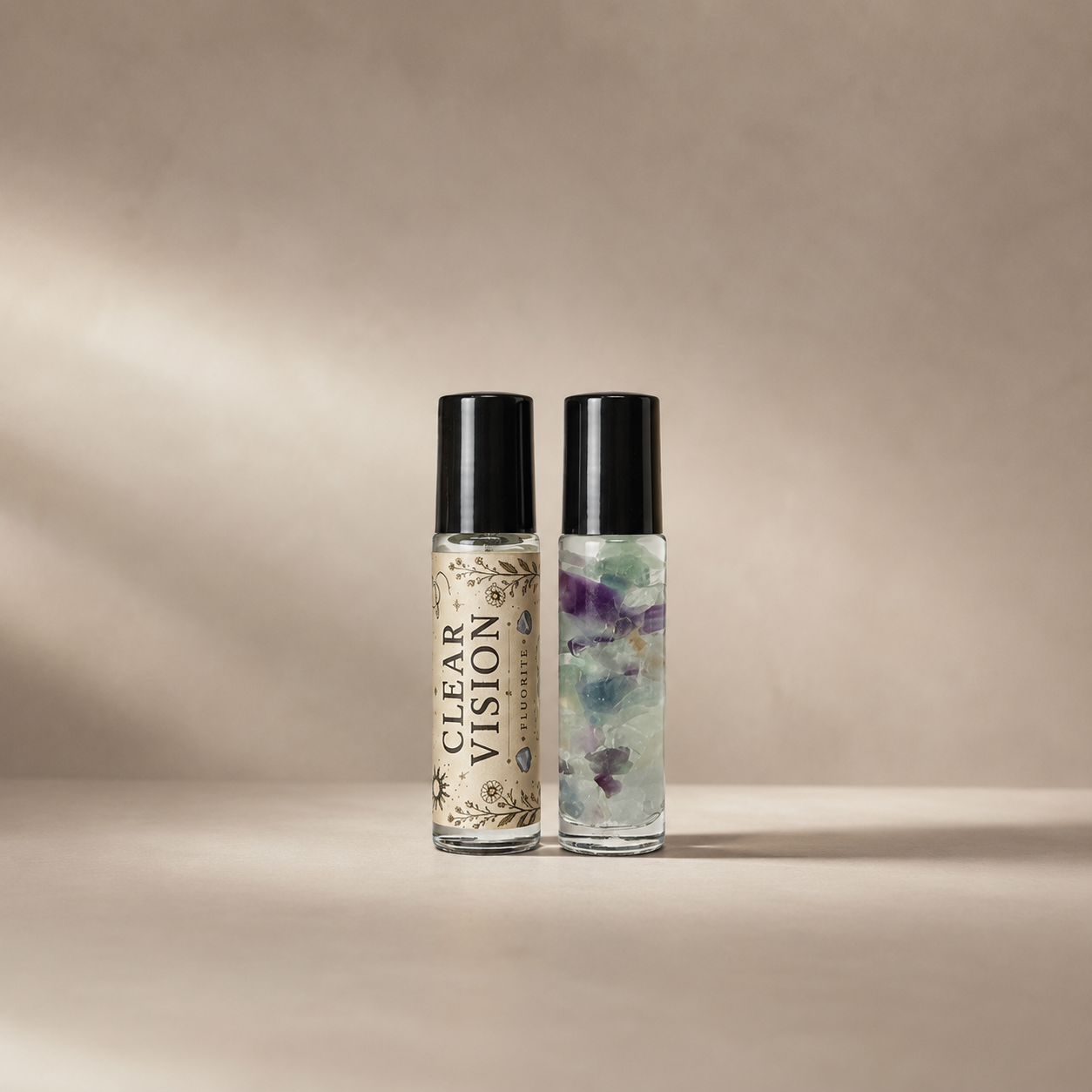 Ritual Oil Rollerball
