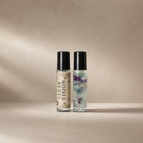 Ritual Oil Rollerball