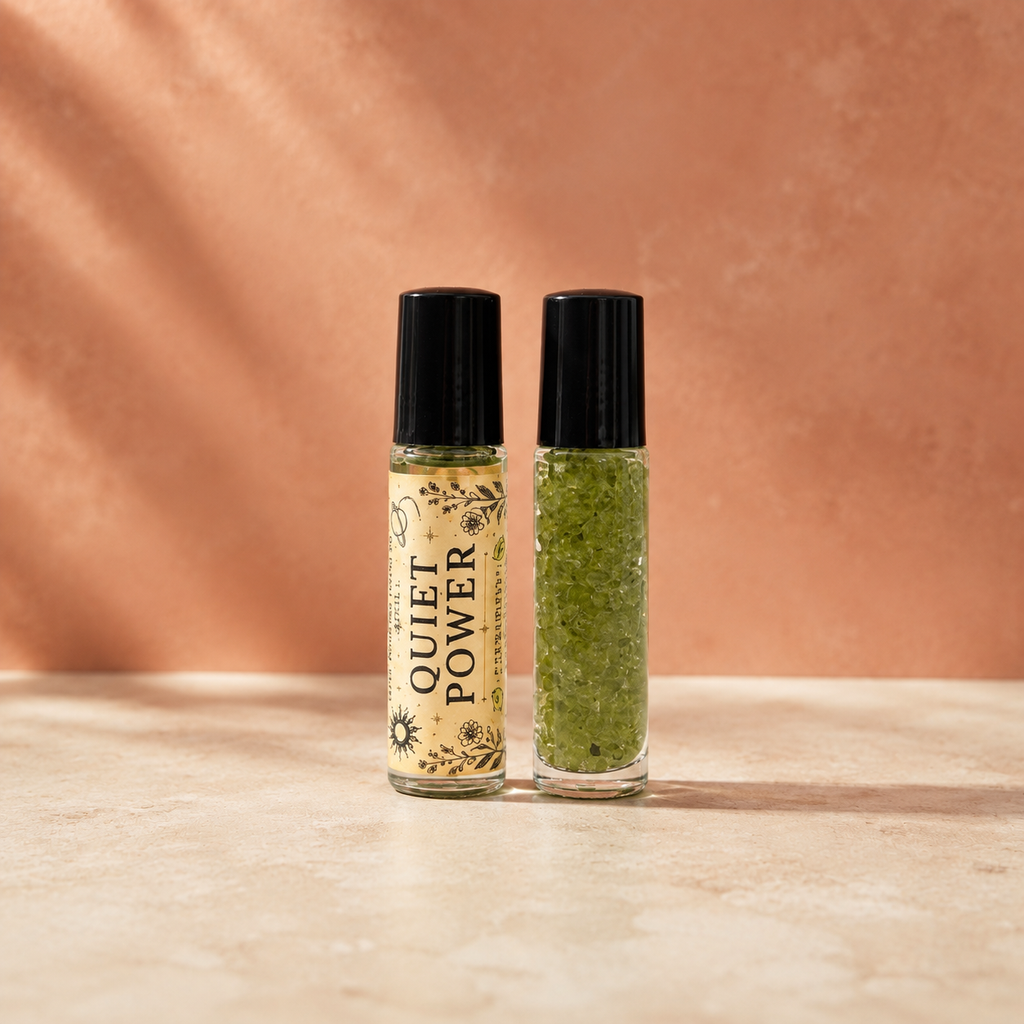 Ritual Oil Rollerball