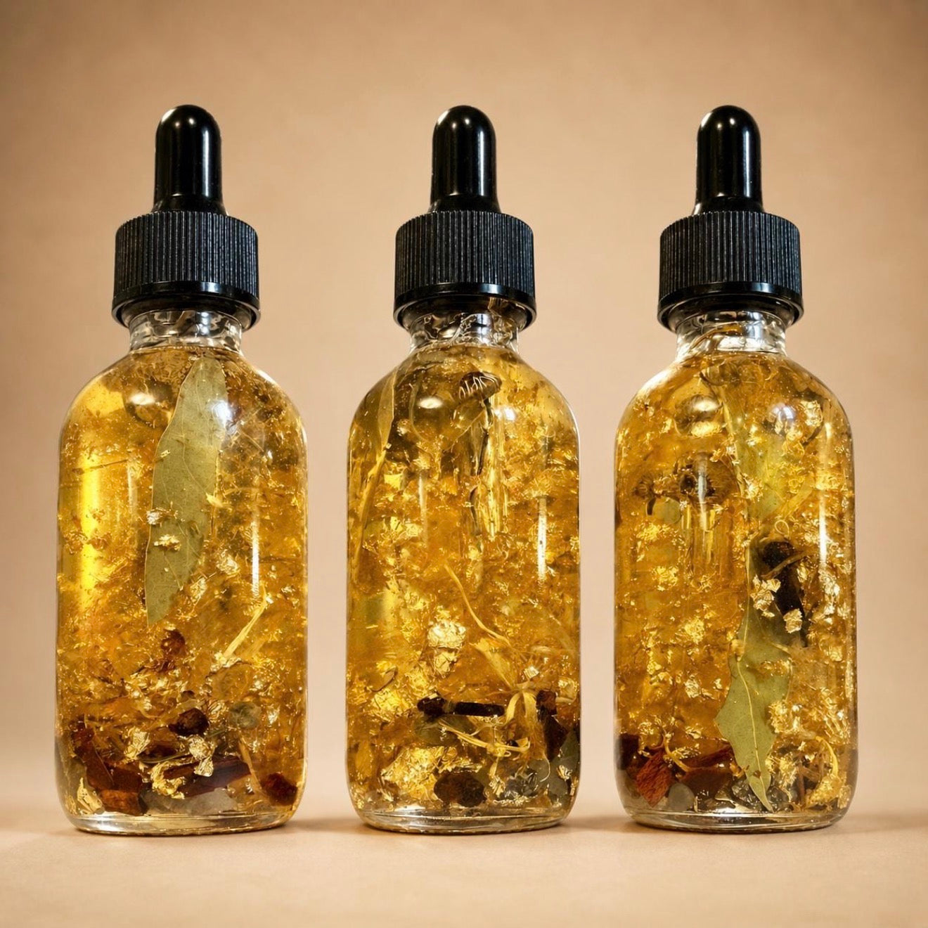 Money Magnet Oil