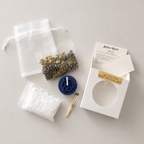 Stress Relief Mini Ritual Kit