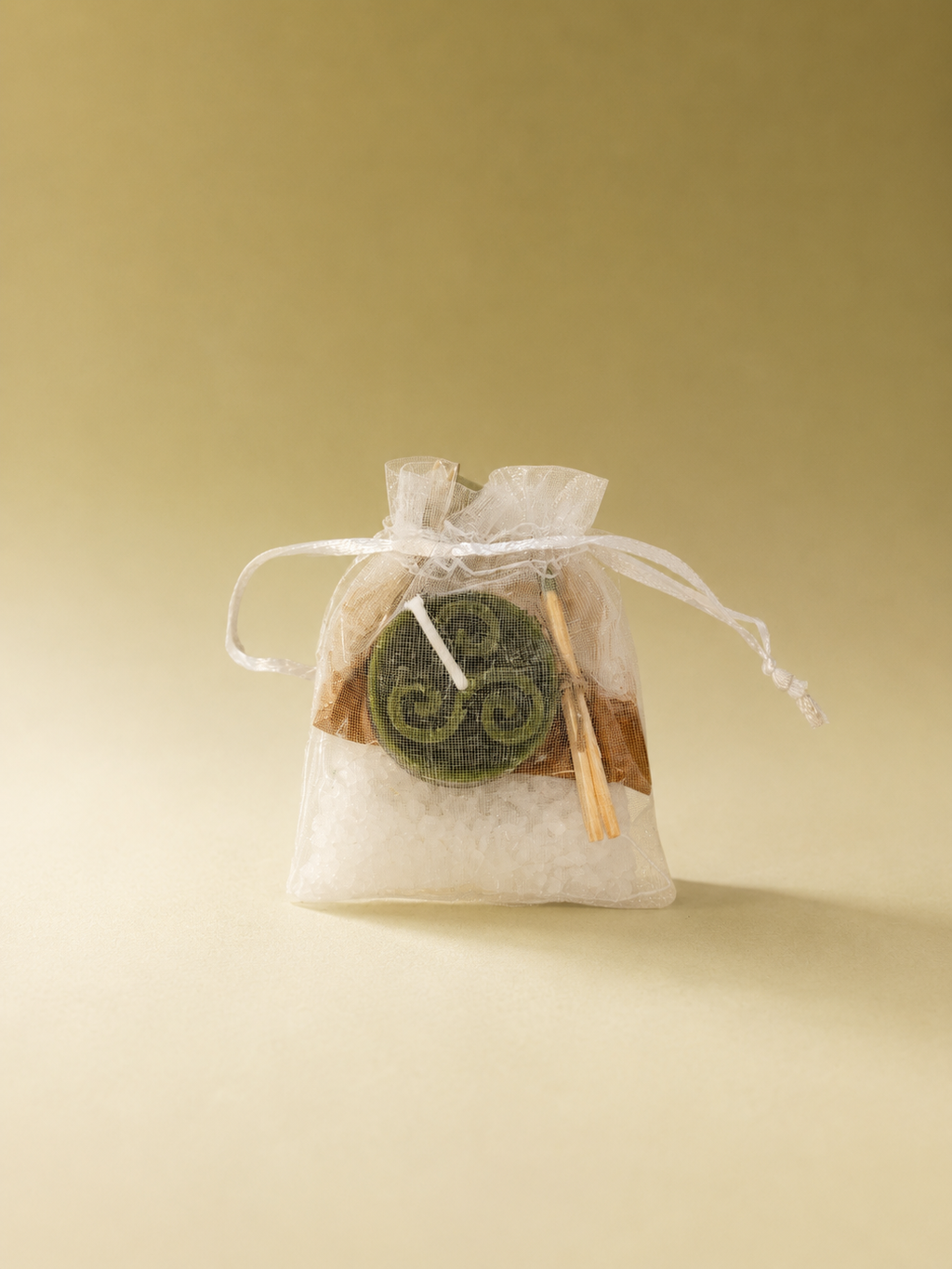 Abundance Mini Ritual Kit