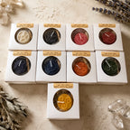 Courage Mini Ritual Kit