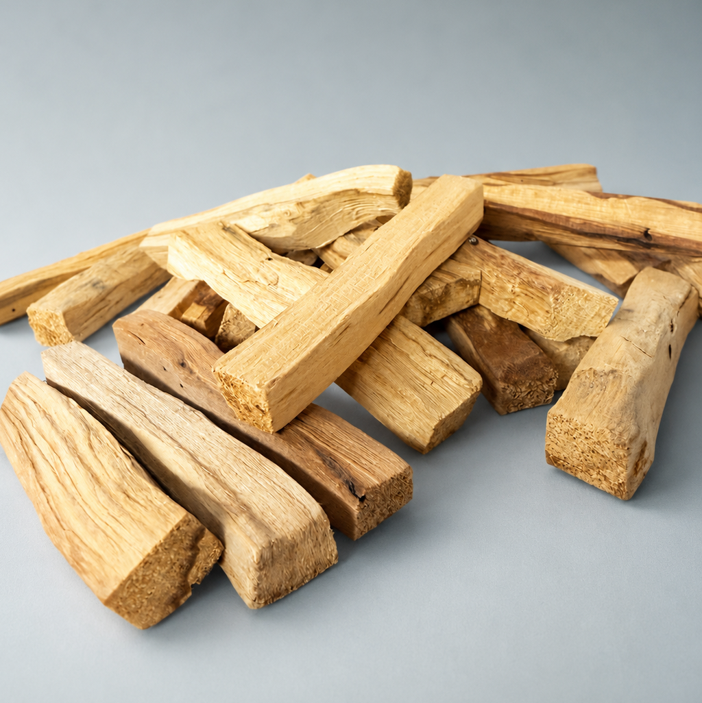 Peruvian Palo Santo