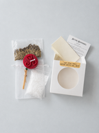 Setting Boundaries Mini Ritual Kit
