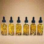 Money Magnet Oil