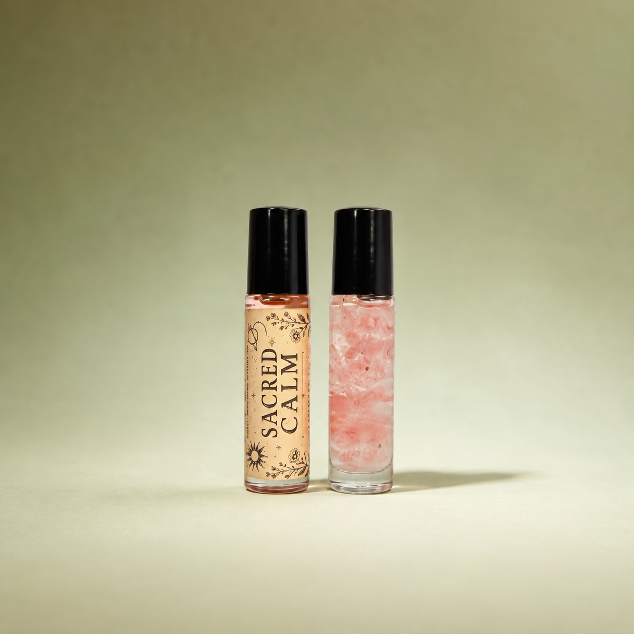 Ritual Oil Rollerball